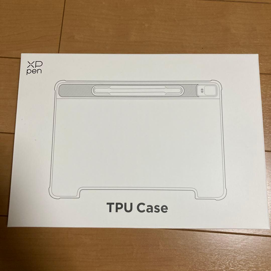 液タブ・ペンタブ XPPEN Magic Drawing Pad