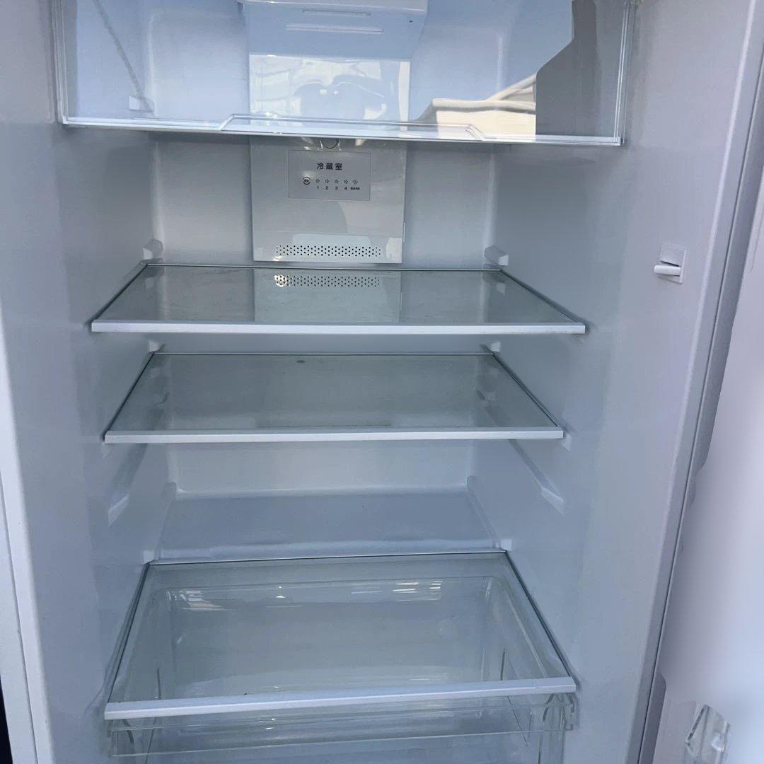 ⚪︎極上美品/中型/冷蔵庫/洗濯機/レンジ3点セット/YAMADA/パナソニック