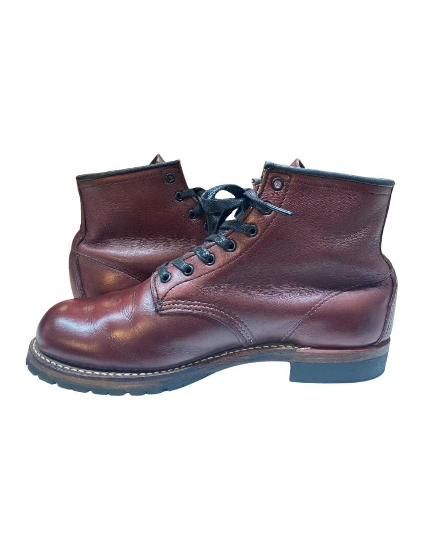 【美品】レッドウイング9011ベックマン26.0