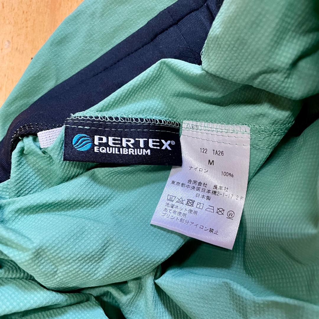 TANNUKI(タヌキ) Arrow Racing Short M 新品未使用