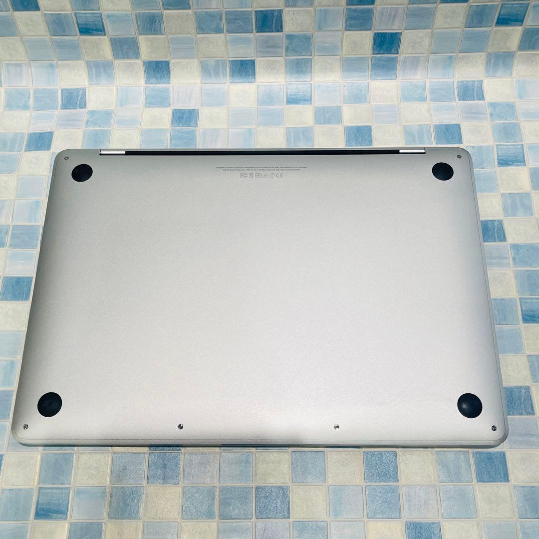 MacBook Pro 2016 Core i5 13インチ 8GB 1TB