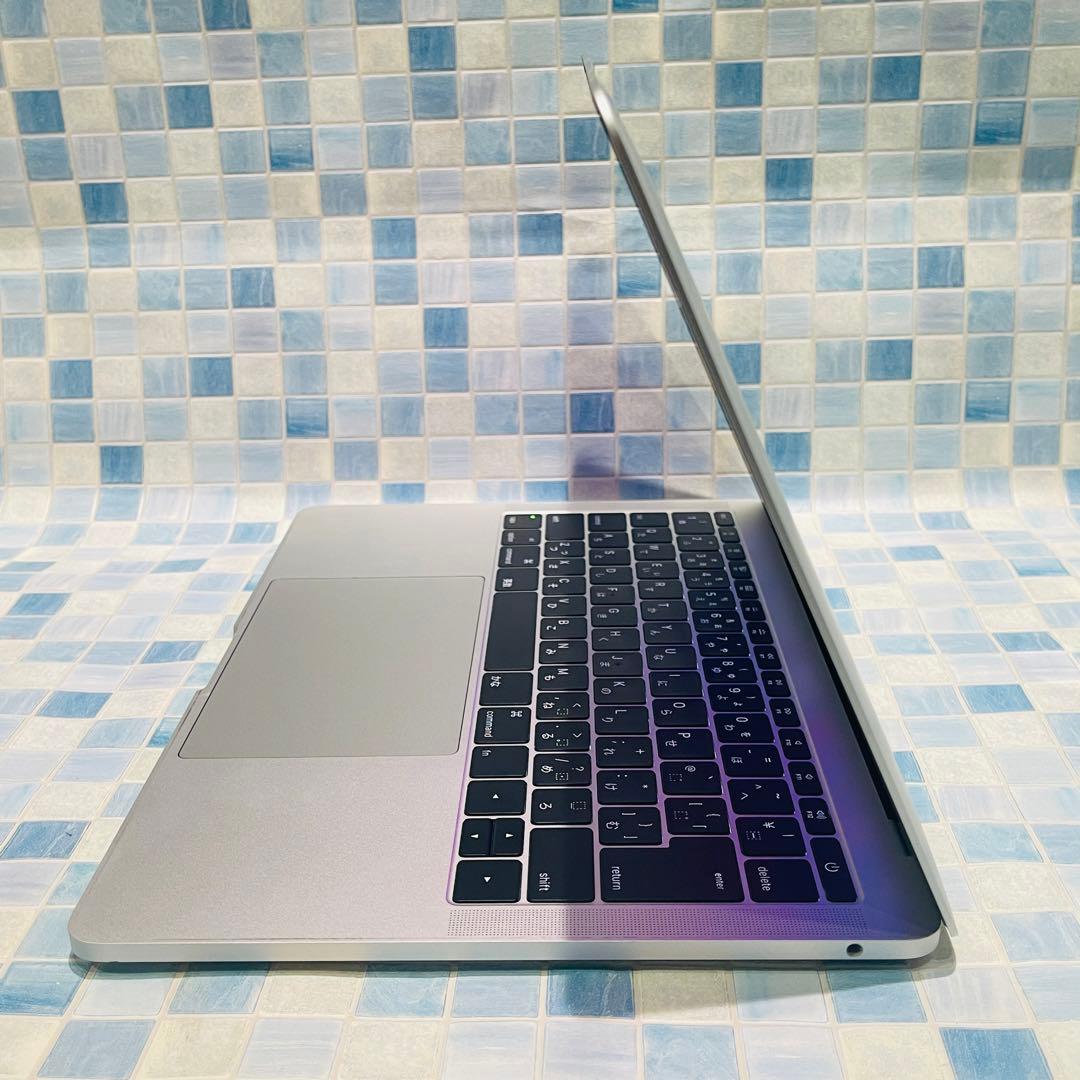 MacBook Pro 2016 Core i5 13インチ 8GB 1TB