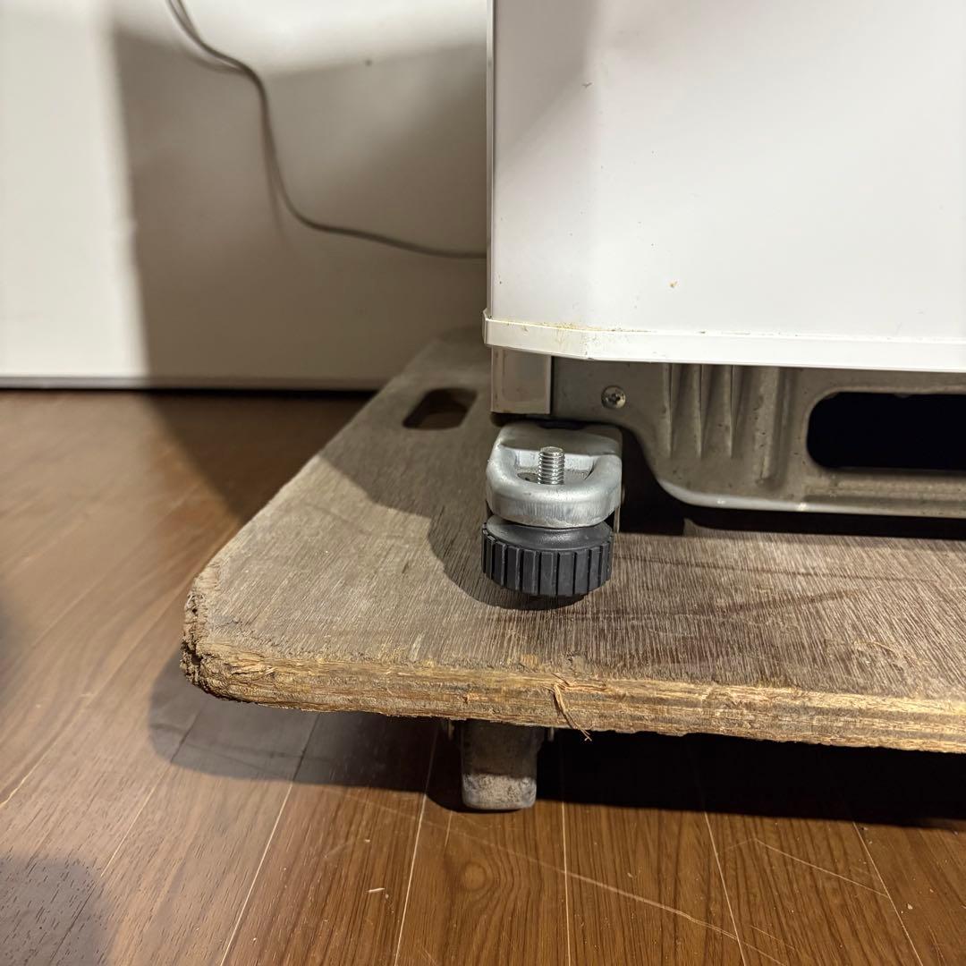 ★【期間限定】三菱ノンフロン冷凍冷蔵庫 MR- C34D-W形 2019年製