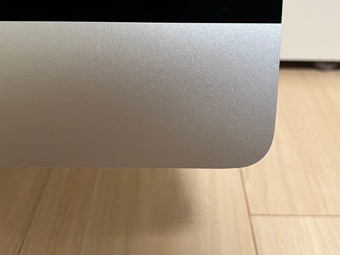 Apple iMac 27インチRetina 5K Late2015 A1419