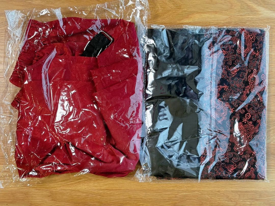 M企画　干支辰　コスプレ　衣装