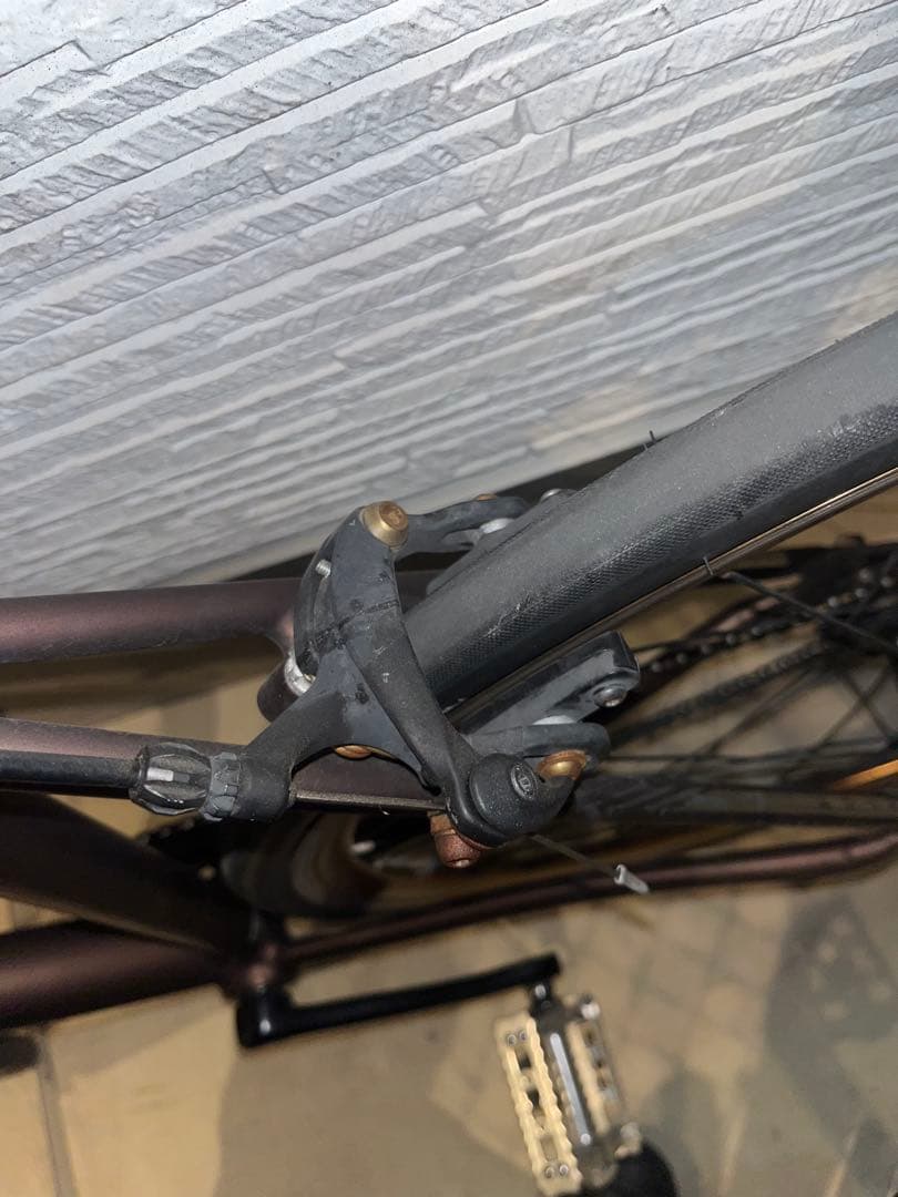 [東京都台東区引き取り]Fuji Track ARCV 49