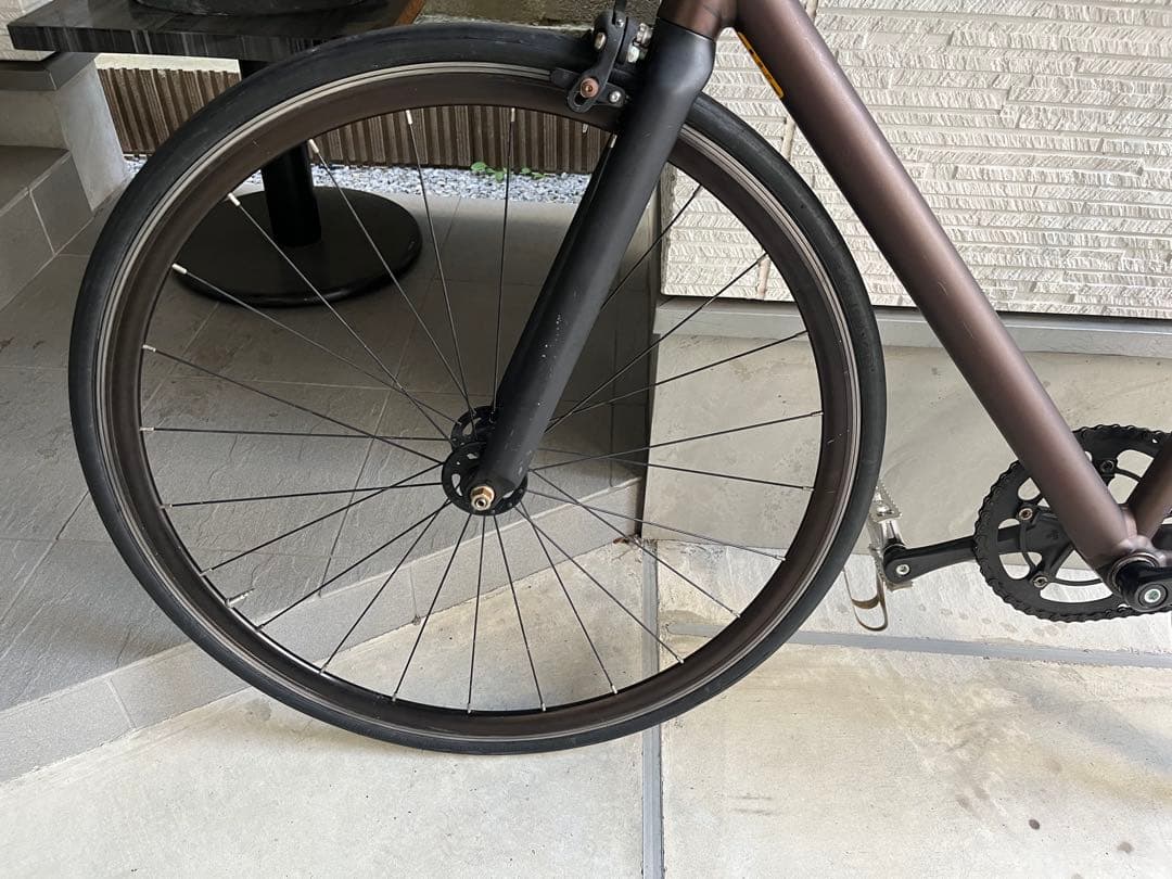 [東京都台東区引き取り]Fuji Track ARCV 49