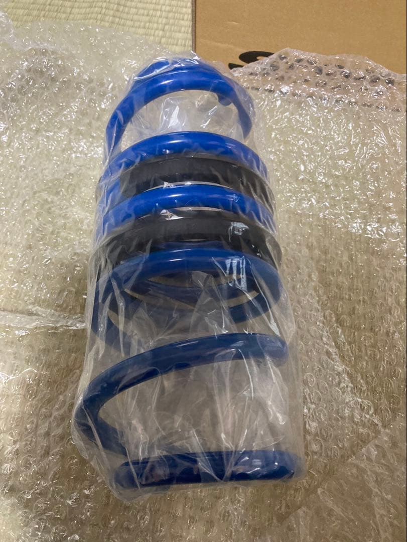 Spoon ダウンサス　シビックタイプR FL5 新品