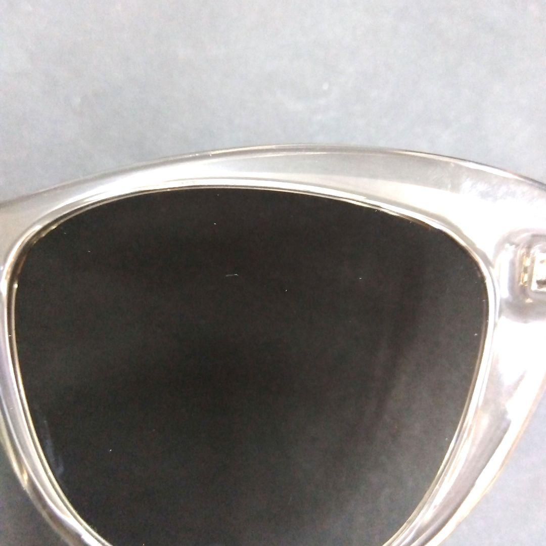 JH11 ヴェルサーチ 美品 メデューサ サングラス ケース付き