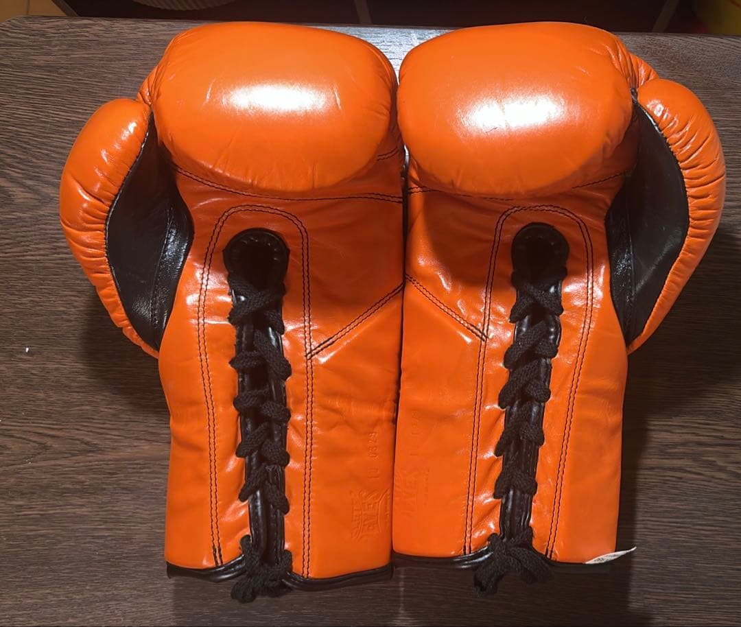 reyesボクシンググローブ10oz