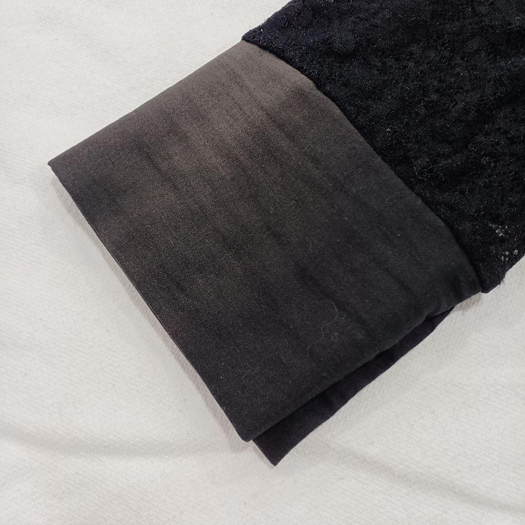 d.i.a. 金ボタン ハトメ 襟ワイヤー レース シャツ ジャケット y2k