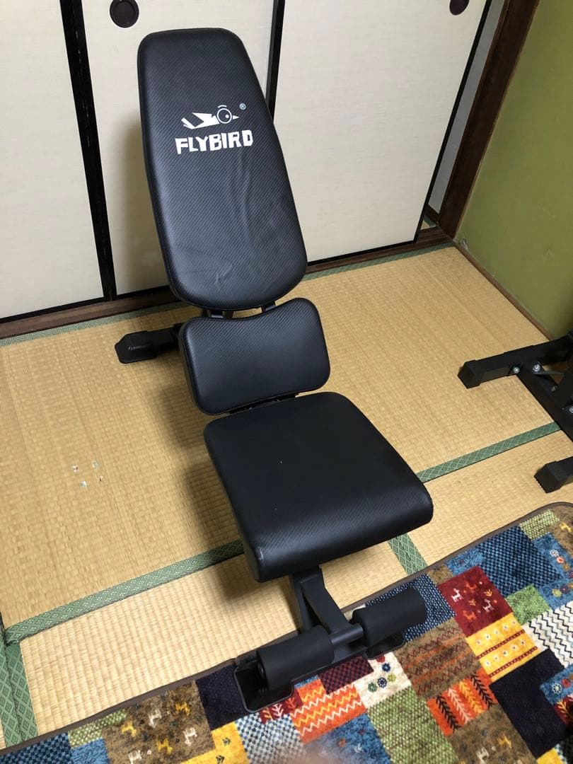 筋トレセット　手渡し希望　北九州