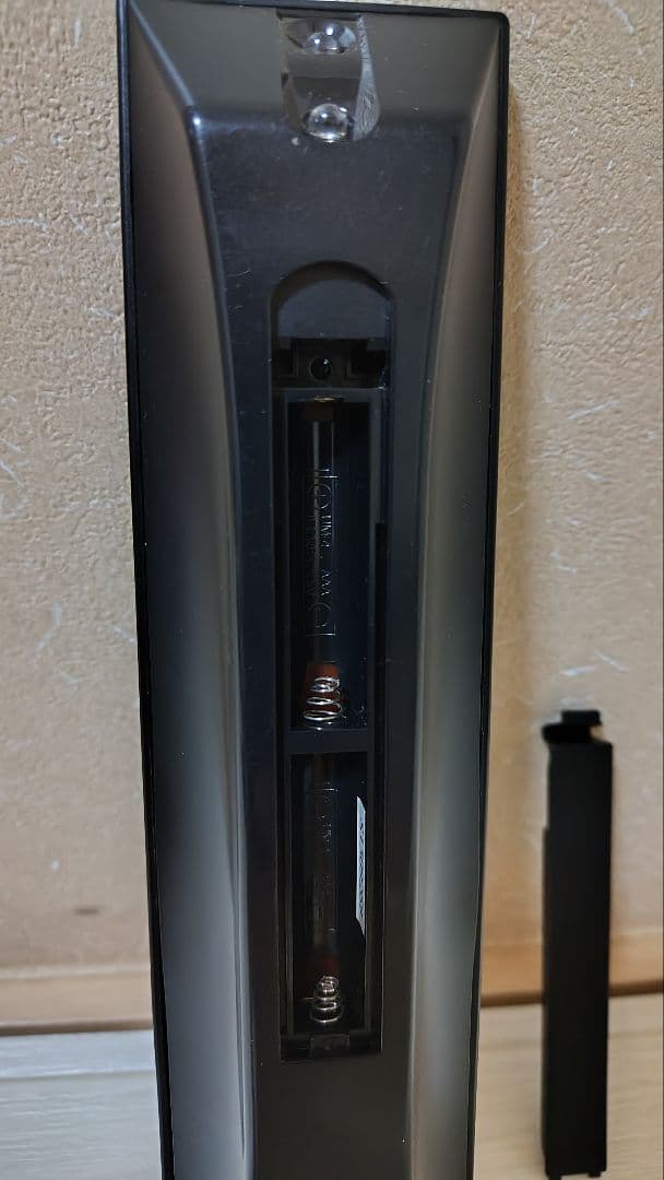 TOSHIBA　レグザ　ブルーレイレコーダー　DBR-M180