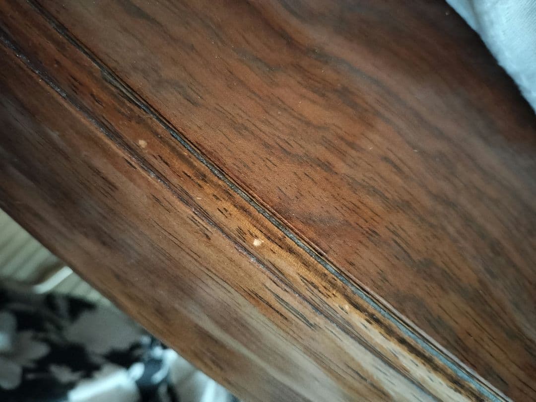 お値下げ　良品　マルニ　maruni　アンティーク　ベルサイユ　テーブル　猫足