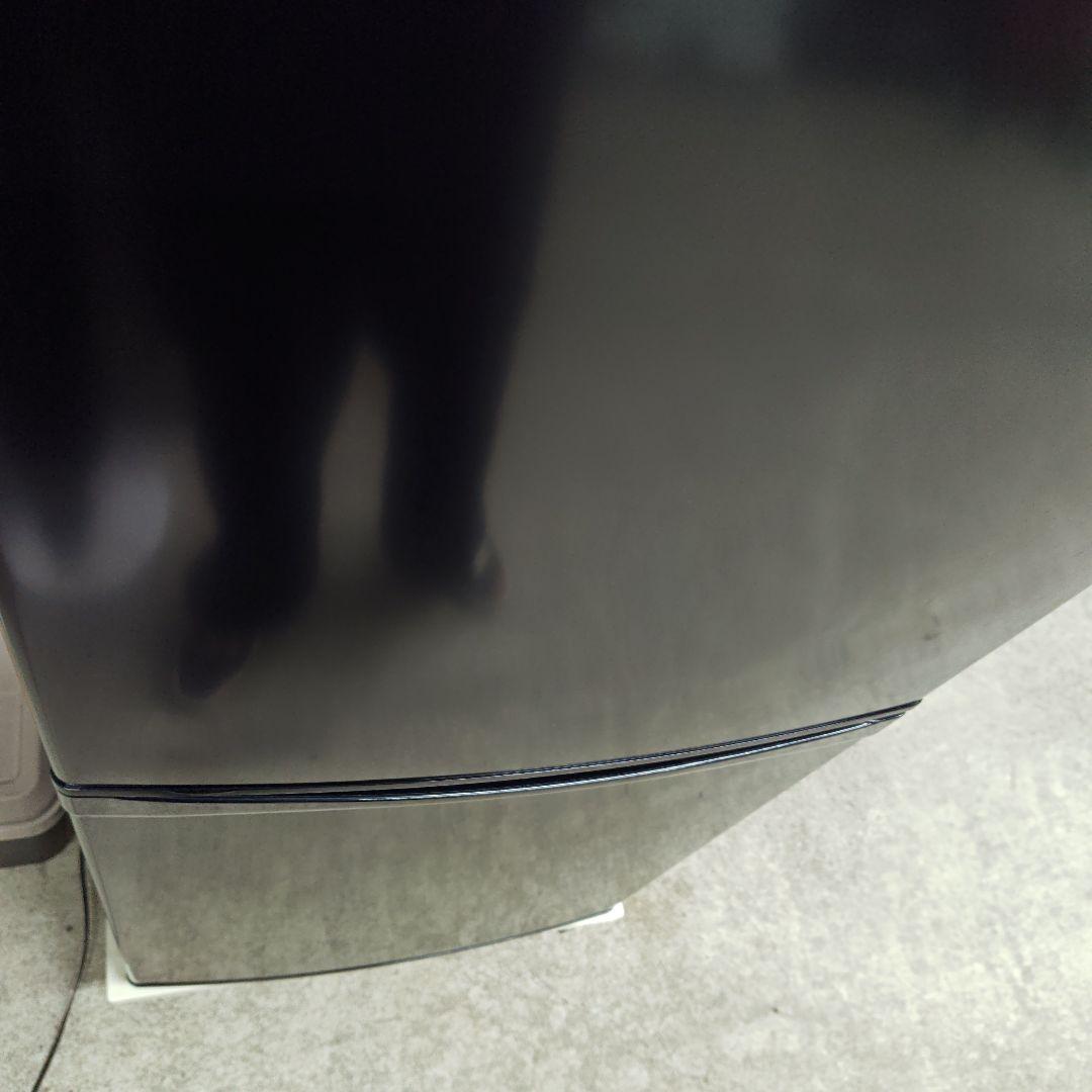 アイリスオーヤマ冷蔵庫 IRSD-14A-B