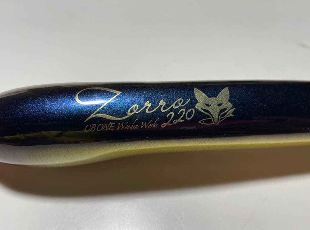 CB ONE CBワン Zorro ゾロ 220