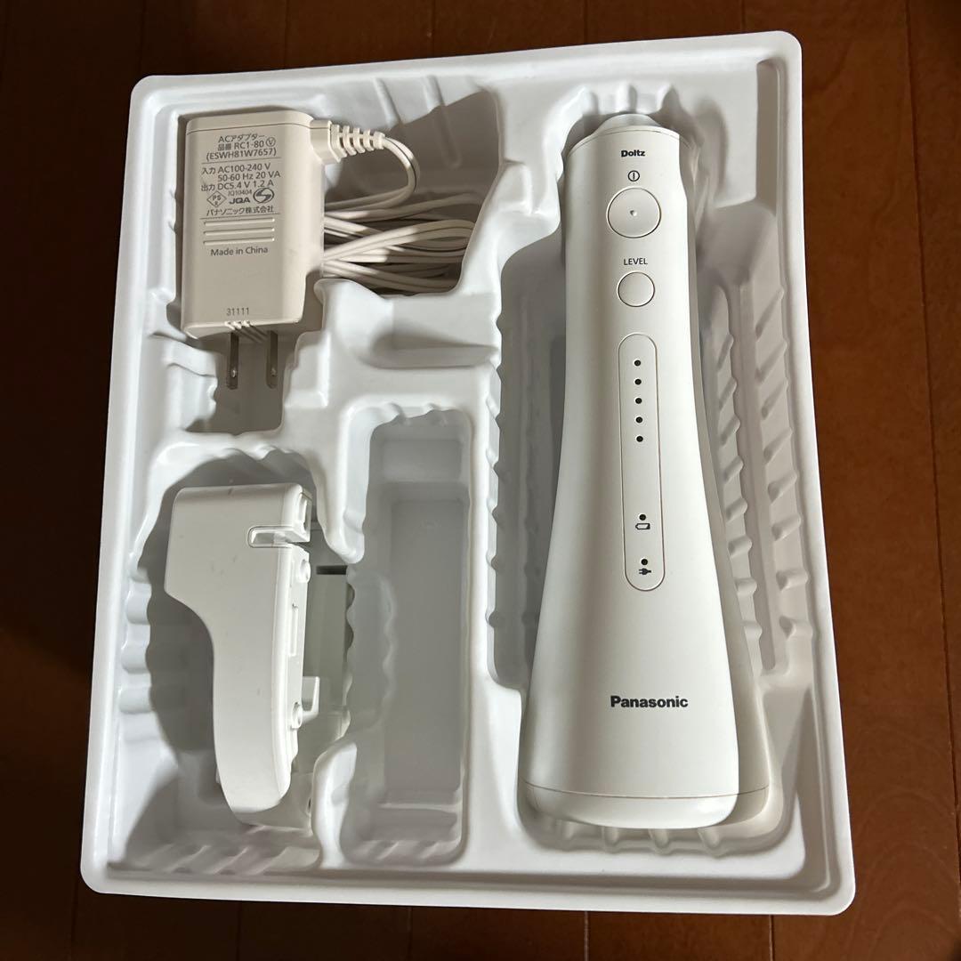 ジェットウォッシャードルツ