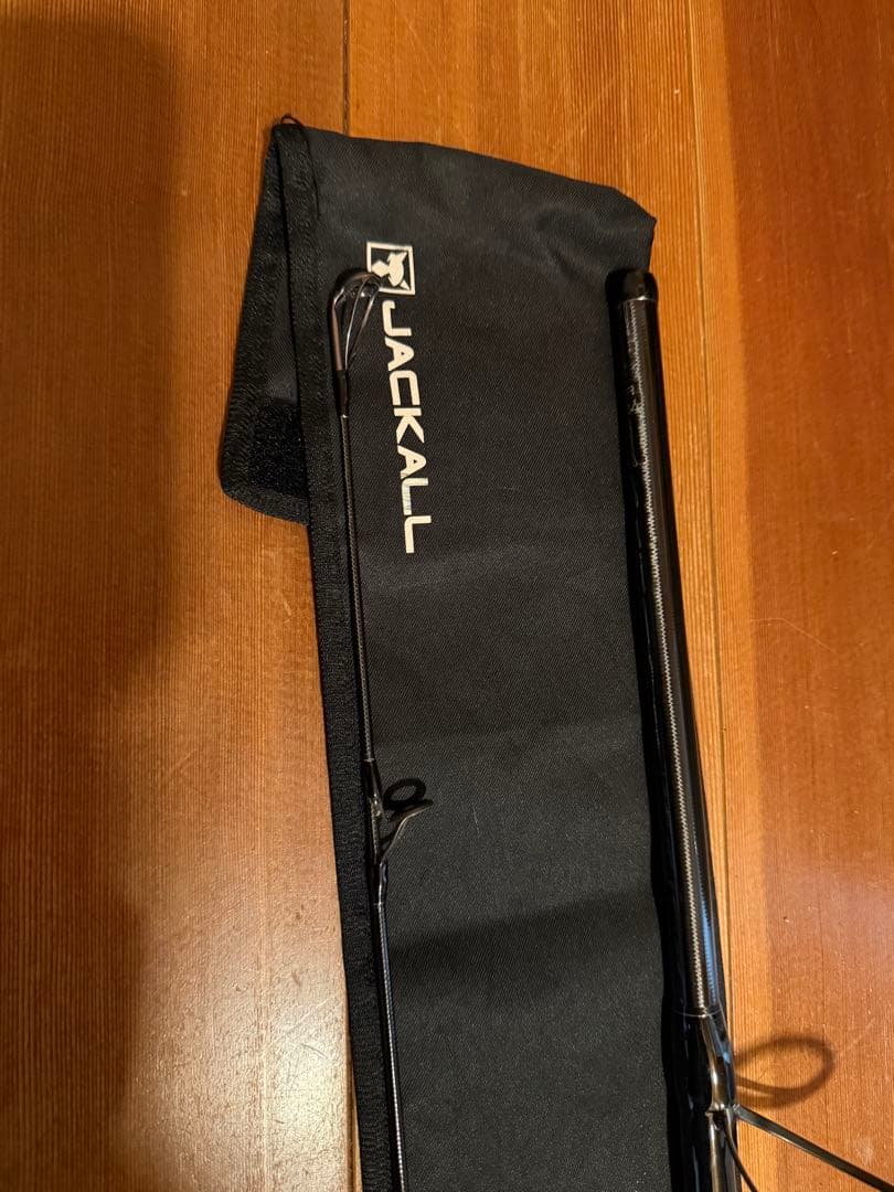 【11/17まで掲載】JACKALL BRS-S100H-SJ ショアジギング