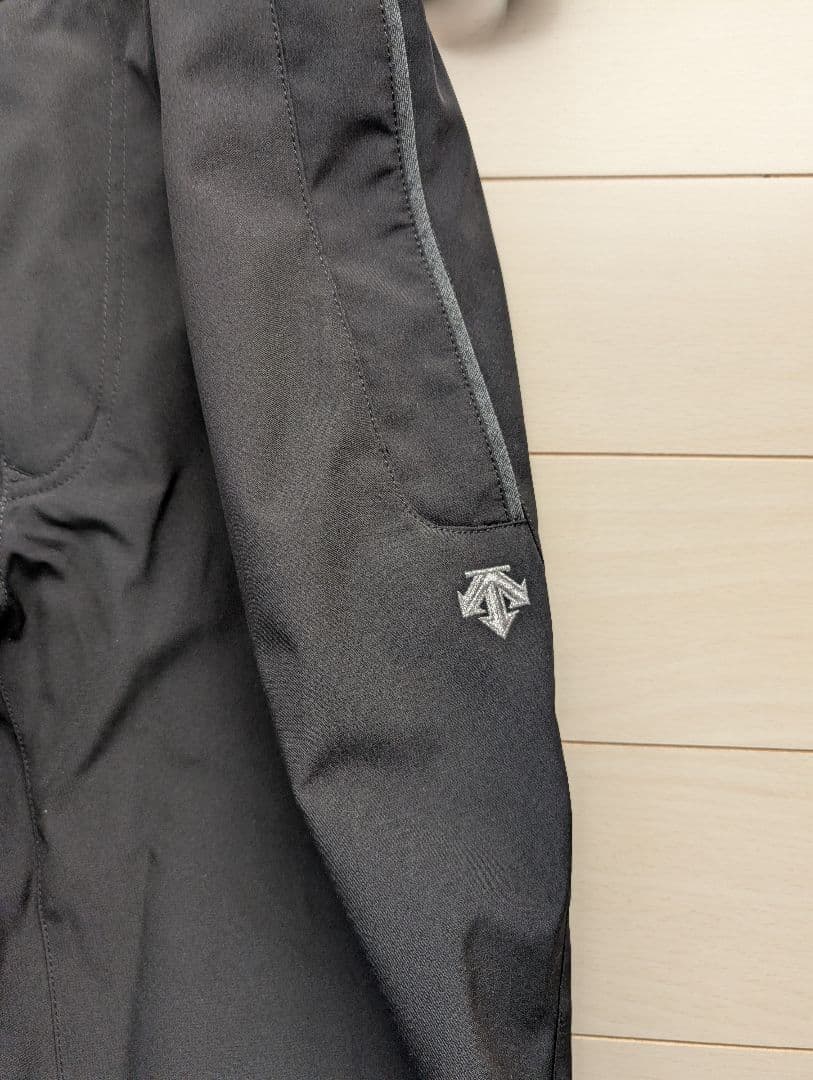 DESCENTE　デサント　スキーウェア　上下セット