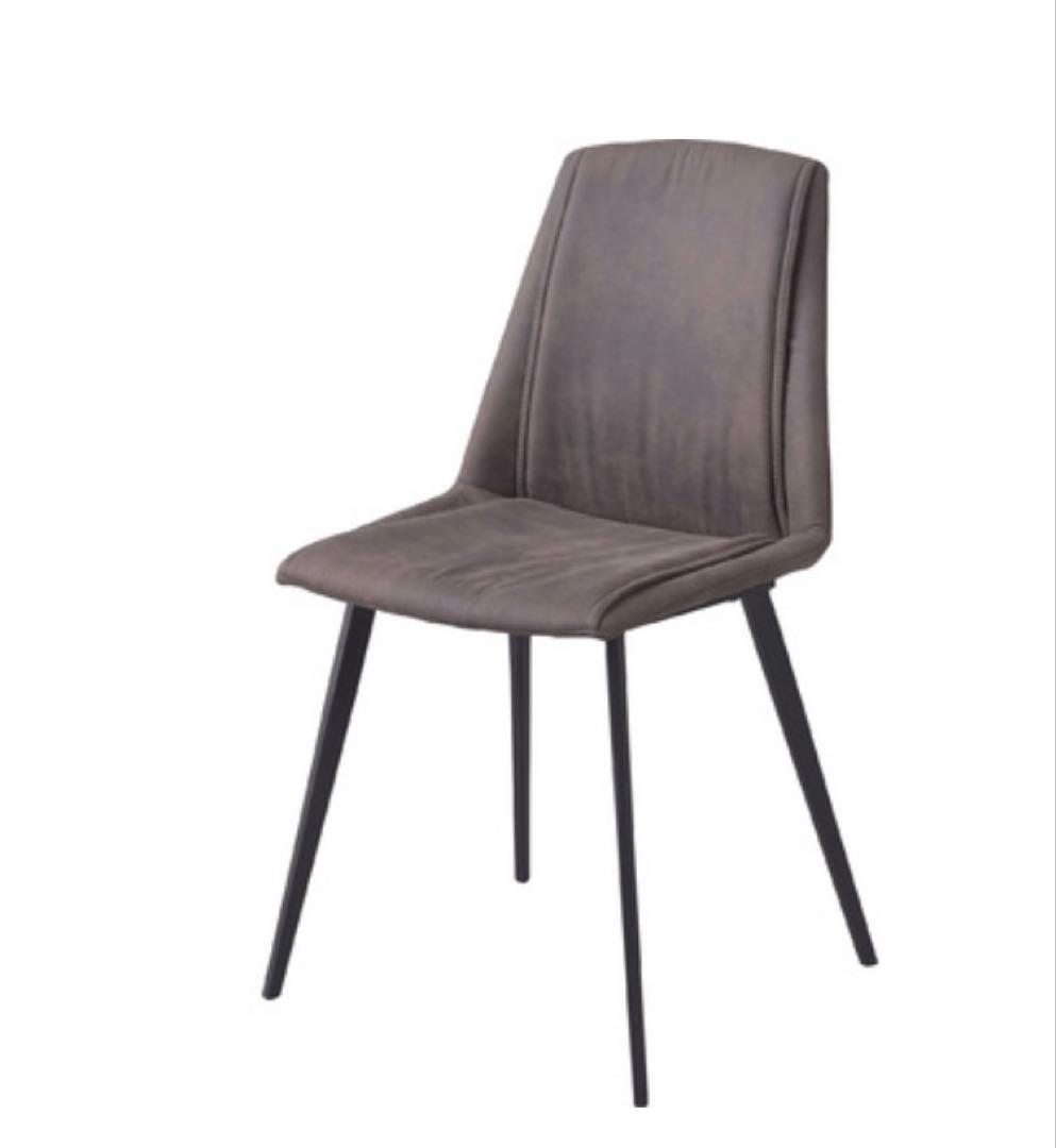 ダイニングチェア　4脚セット