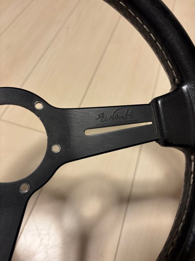 ナルディクラシック　33パイ