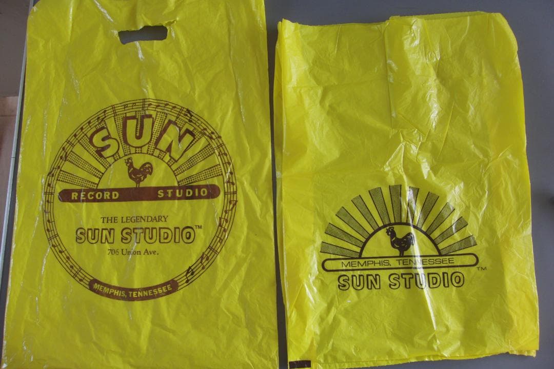 ＳＵＮ　ＳＴＵＤＩＯ（サンスタジオ）グッズセット販売