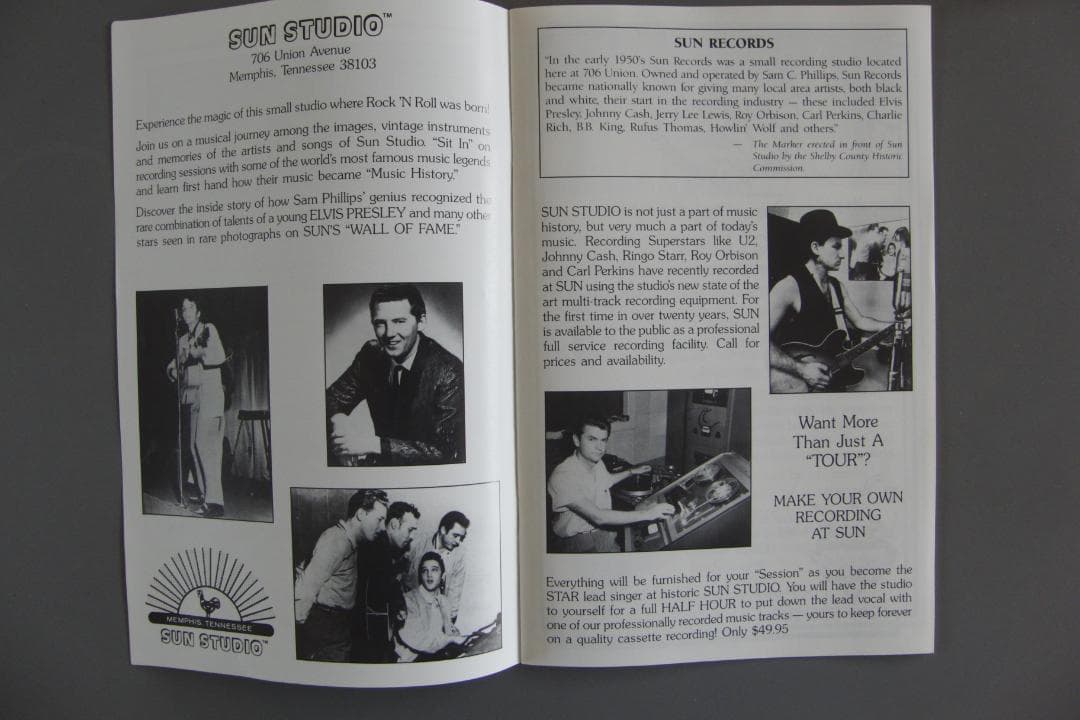 ＳＵＮ　ＳＴＵＤＩＯ（サンスタジオ）グッズセット販売