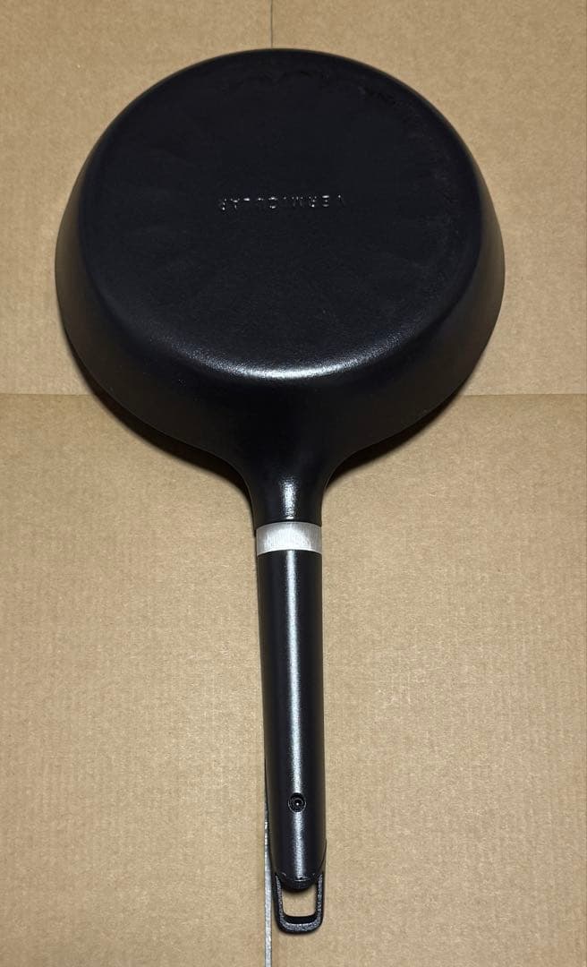 バーミキュラ フライパン オーブンセーフスキレット 20cm FP20-MH