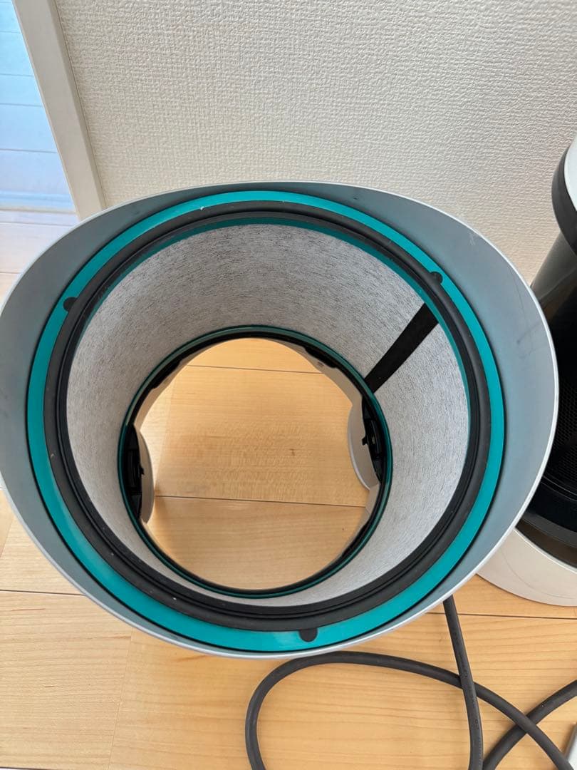 ダイソン TJ2-JP-JCA3210A