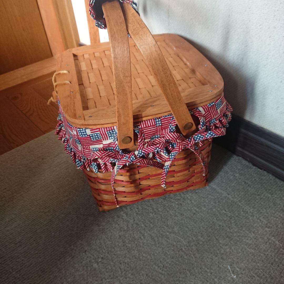 ロンガバーガー♪1997年製