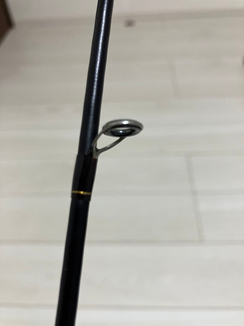 シマノ　スコーピオン　シャウラ　1601FF 希少　SHAULA