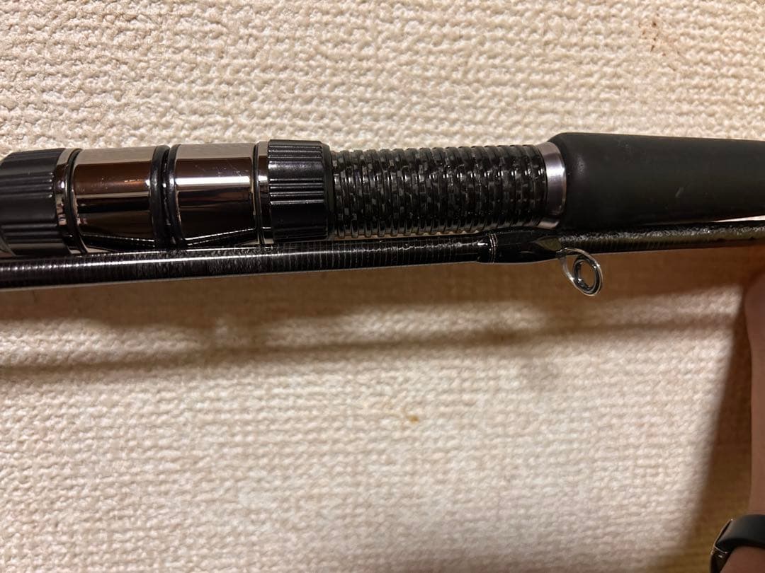 ロッド Midnight jetty .MJS-932-PE