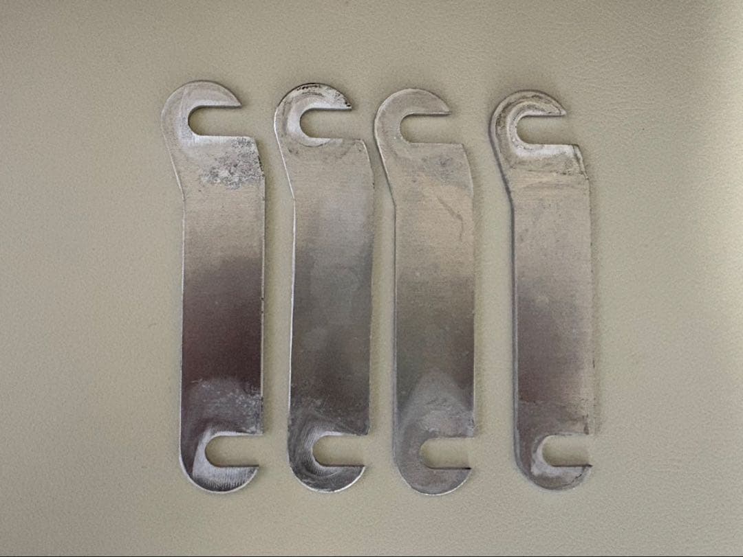 立平ESSEX ENCM 18インチ＋他