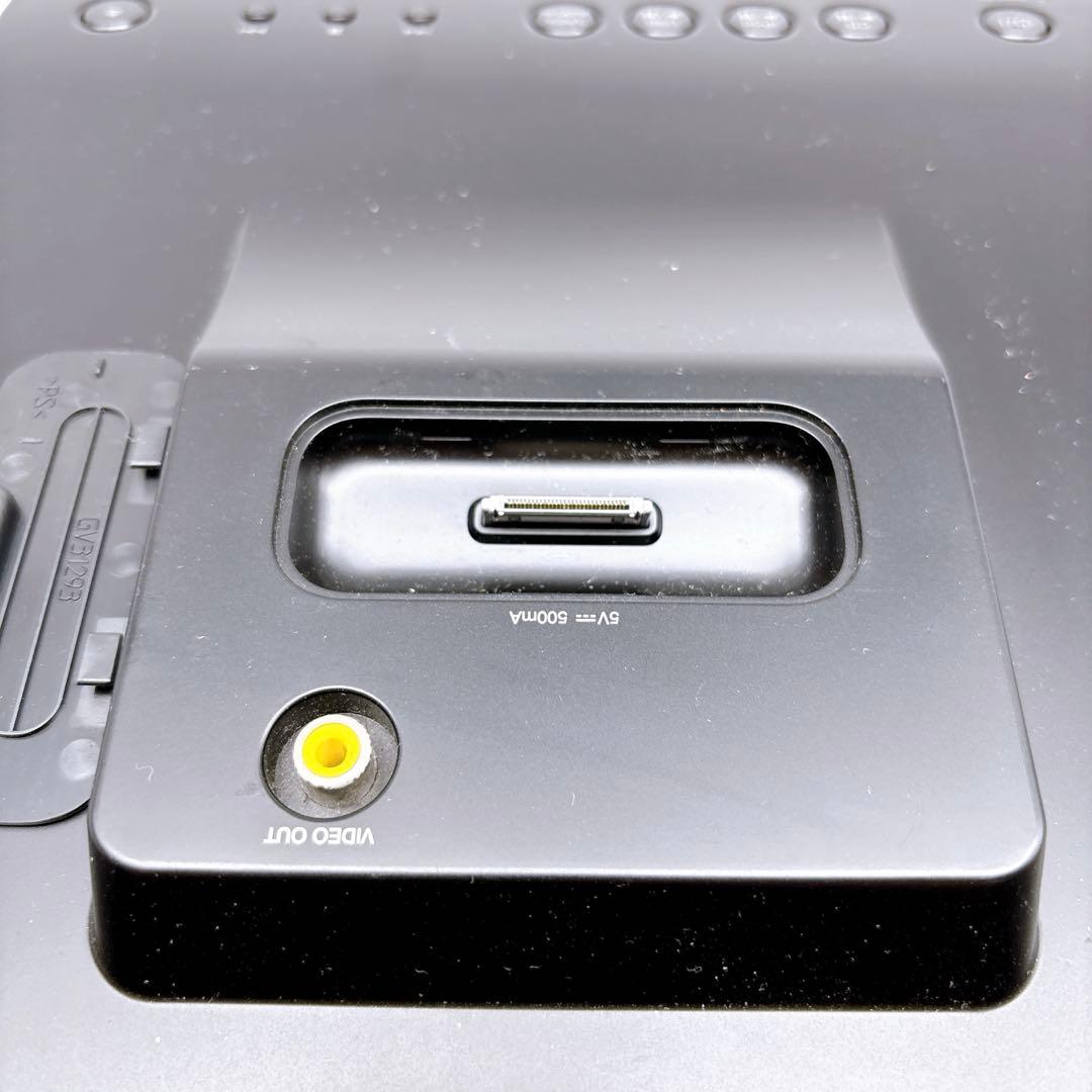 JVC VICTOR CDコンポ CA-EXS1-B SP-EXS1-B