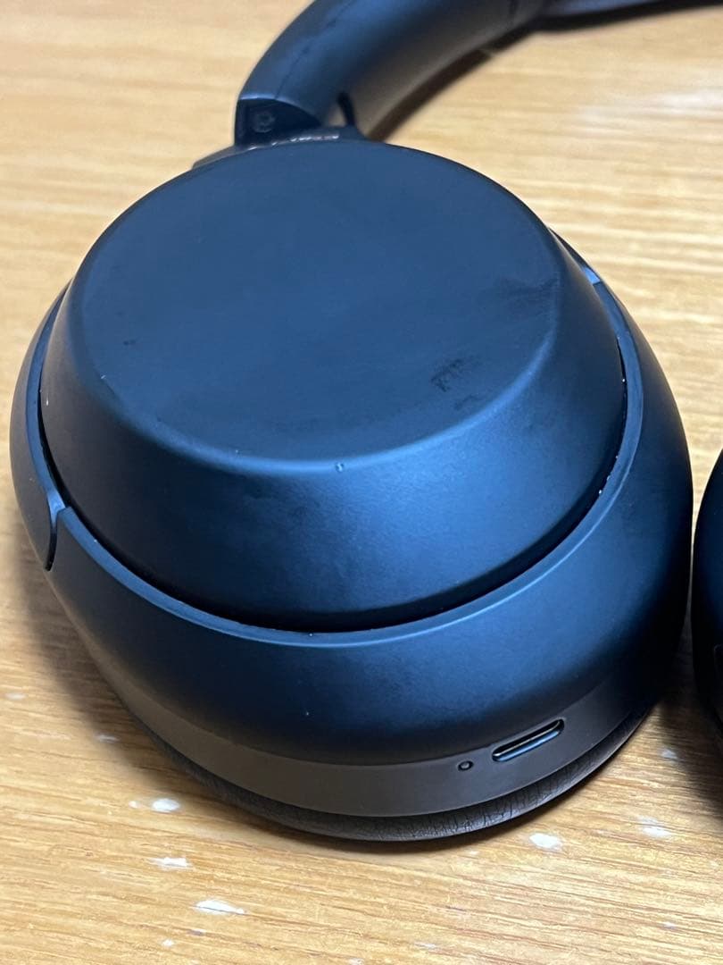 SONY WH-1000XM4 ブラック