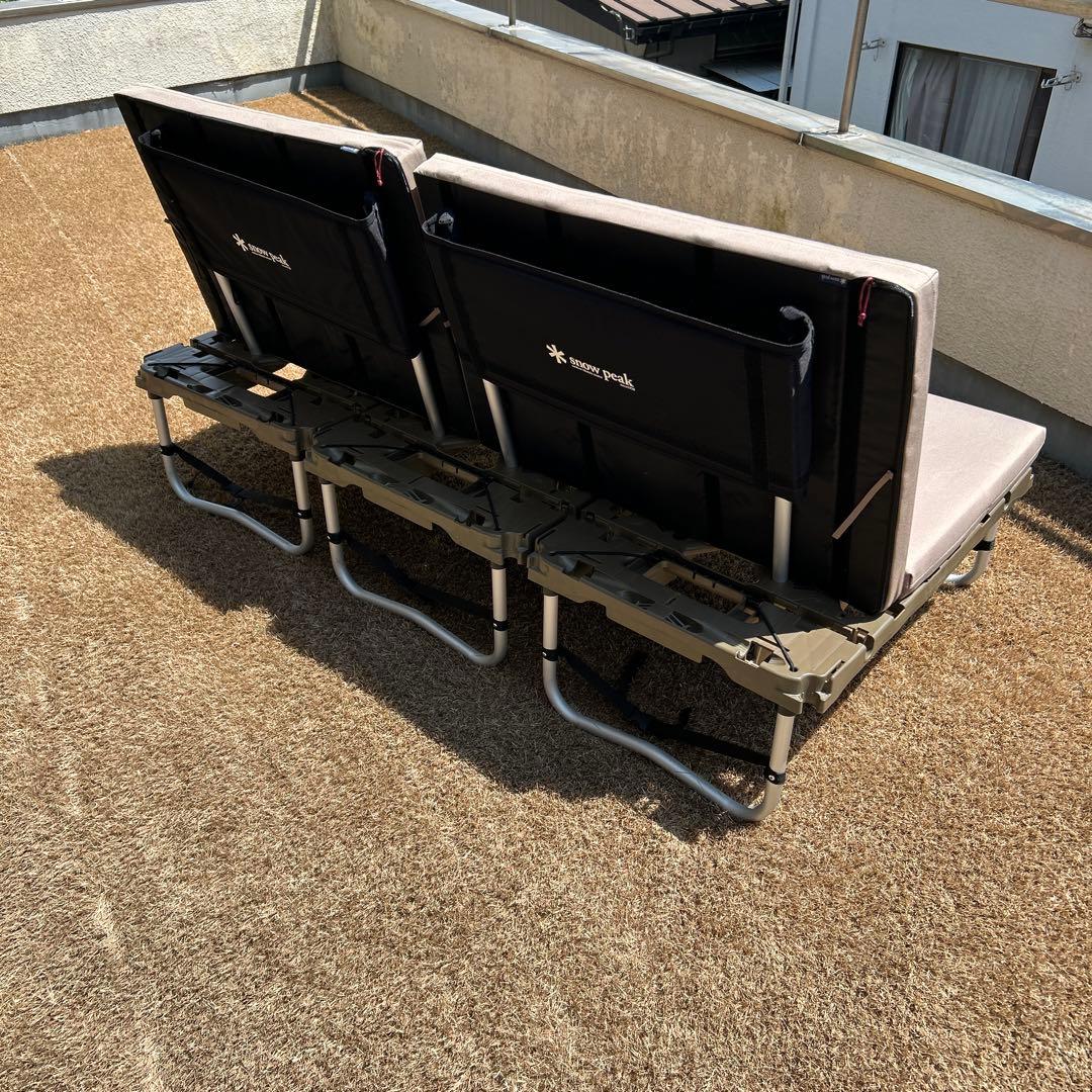 peak スノーピーク ラックソットスターターセット SET-200