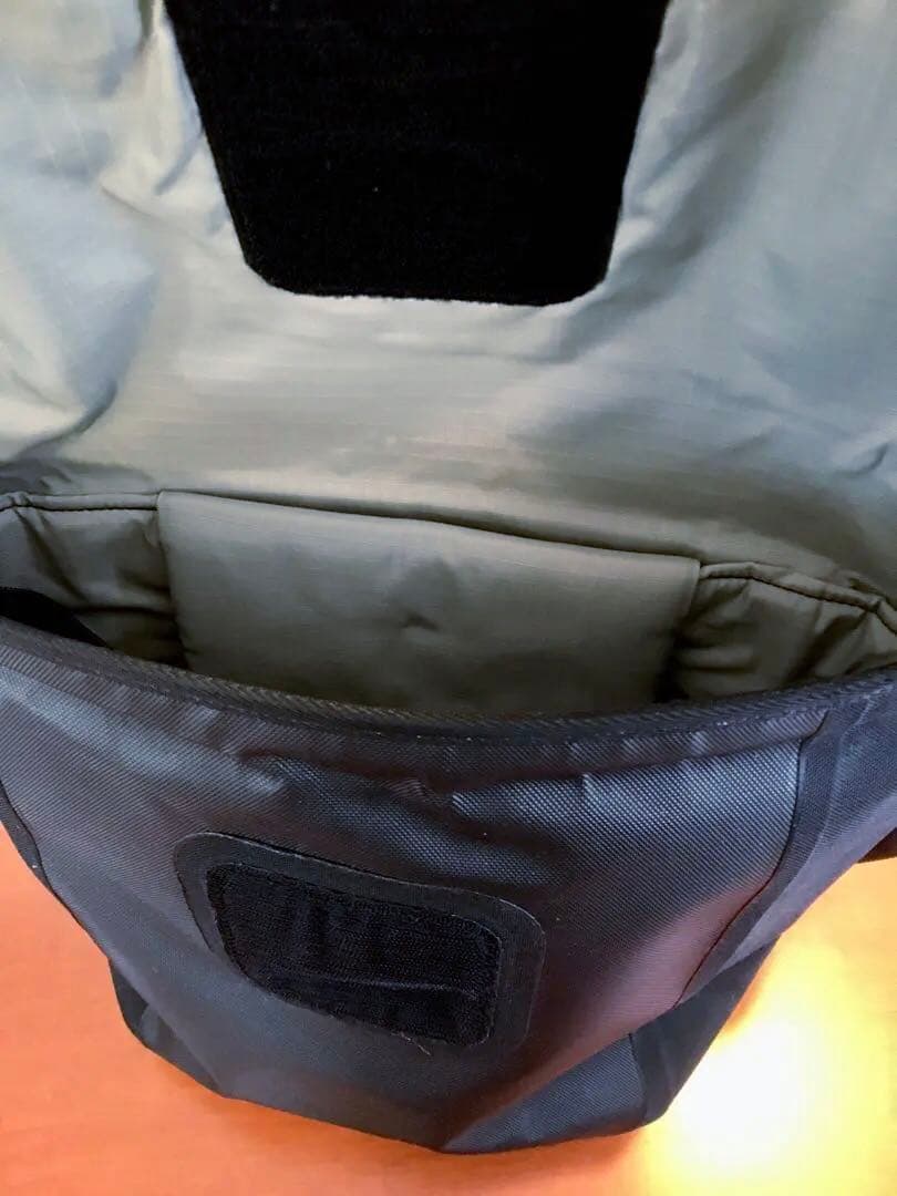 ORTLIEB（オルトリーブ）　　　　　　　メッセンジャーバック