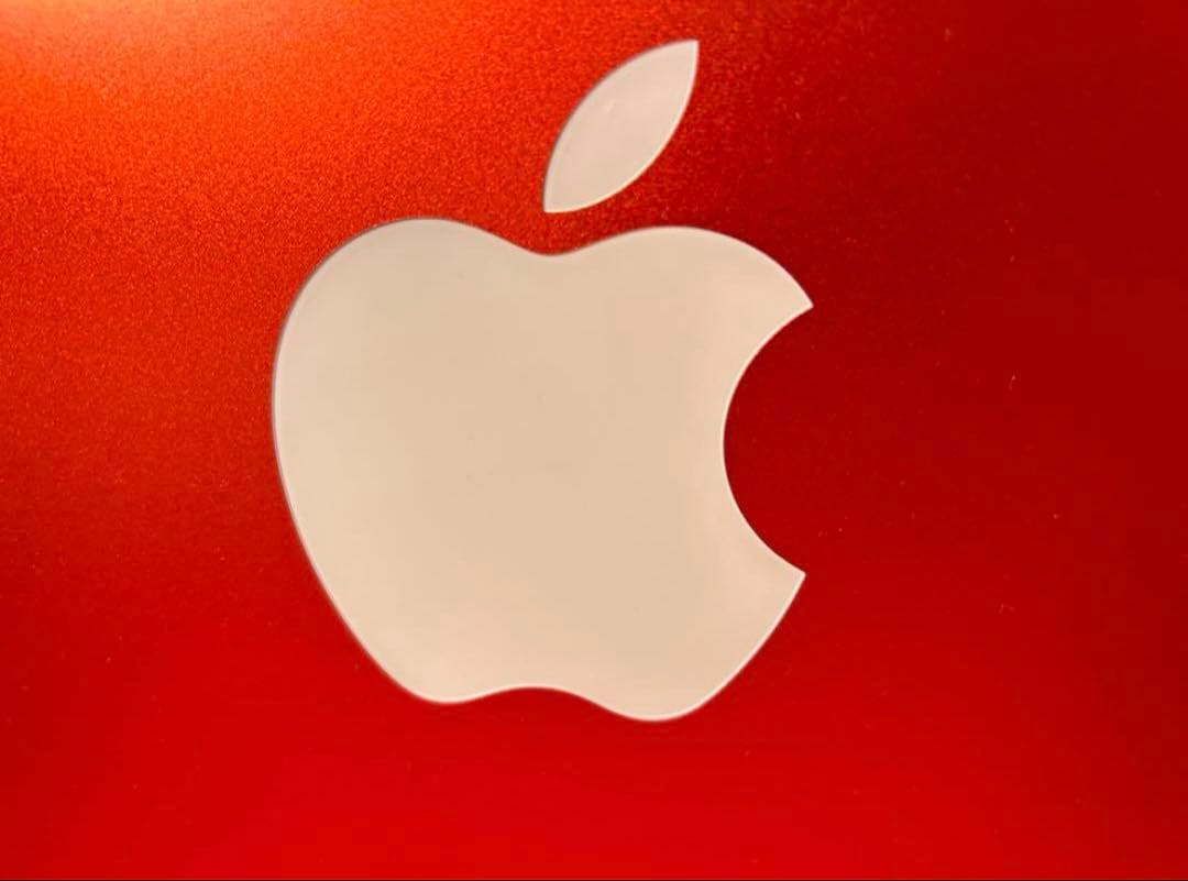 Apple iMac 2021 ー ピンク