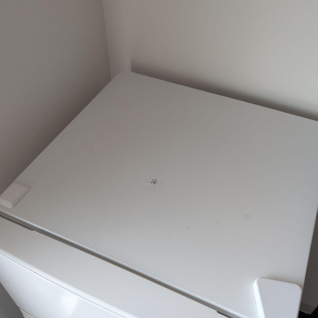 アイリスオーヤマ　冷凍冷蔵庫 87L ノンフロン冷凍冷蔵庫