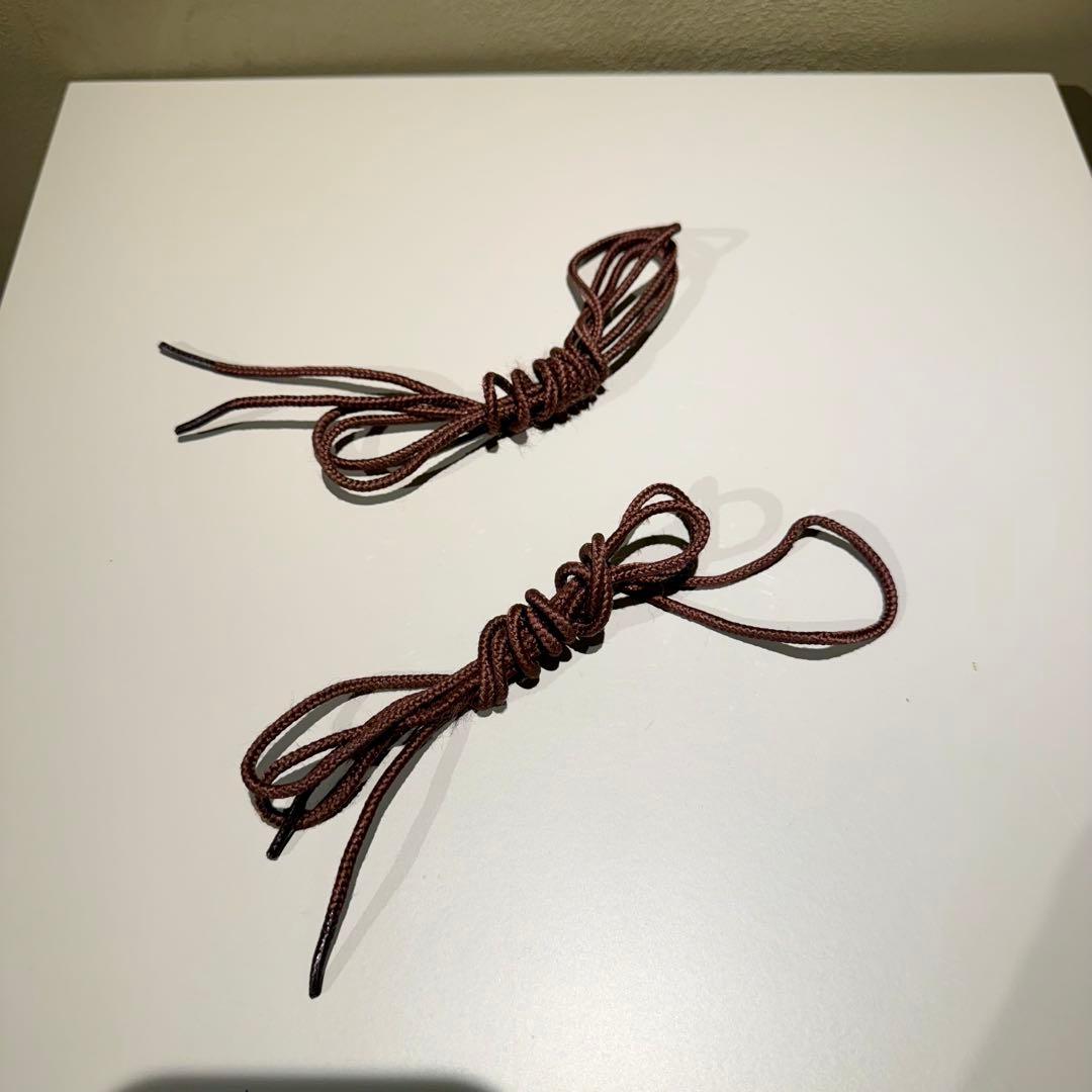 Russell Moccasin ラッセルモカシン インペリアル 7D