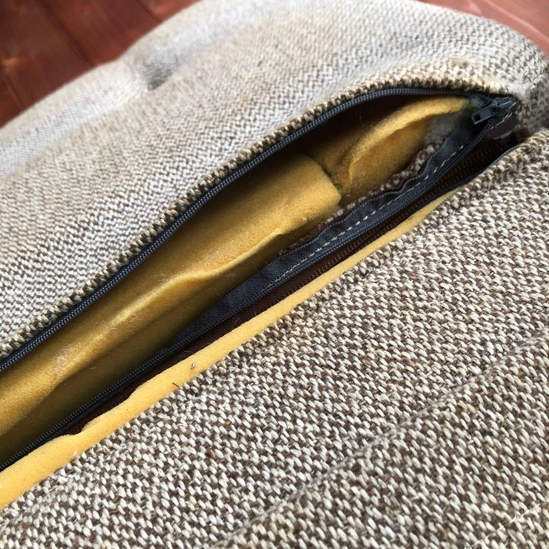 フジファニチア　アージオ　1人掛けソファ