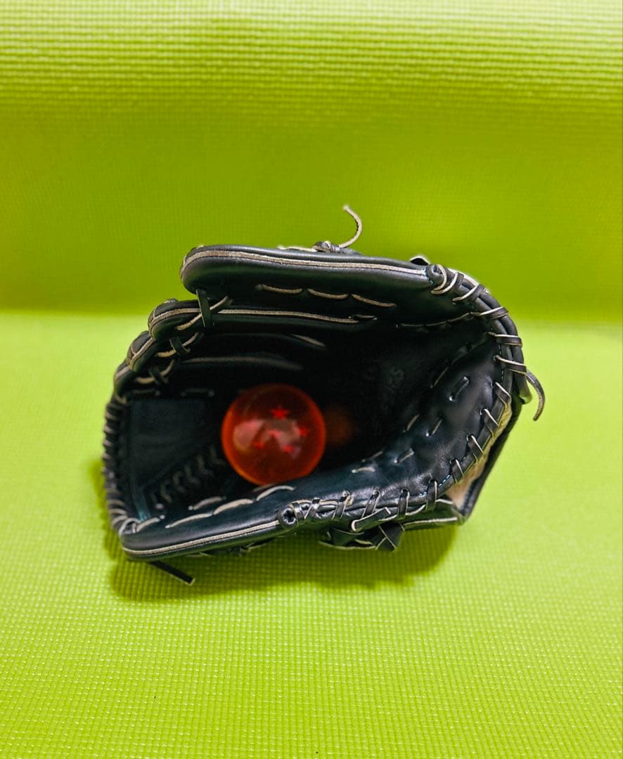 ★極上の匠仕上げ★ アシックス ゴールドステージ　投手用　ミズノプロ　ゼット