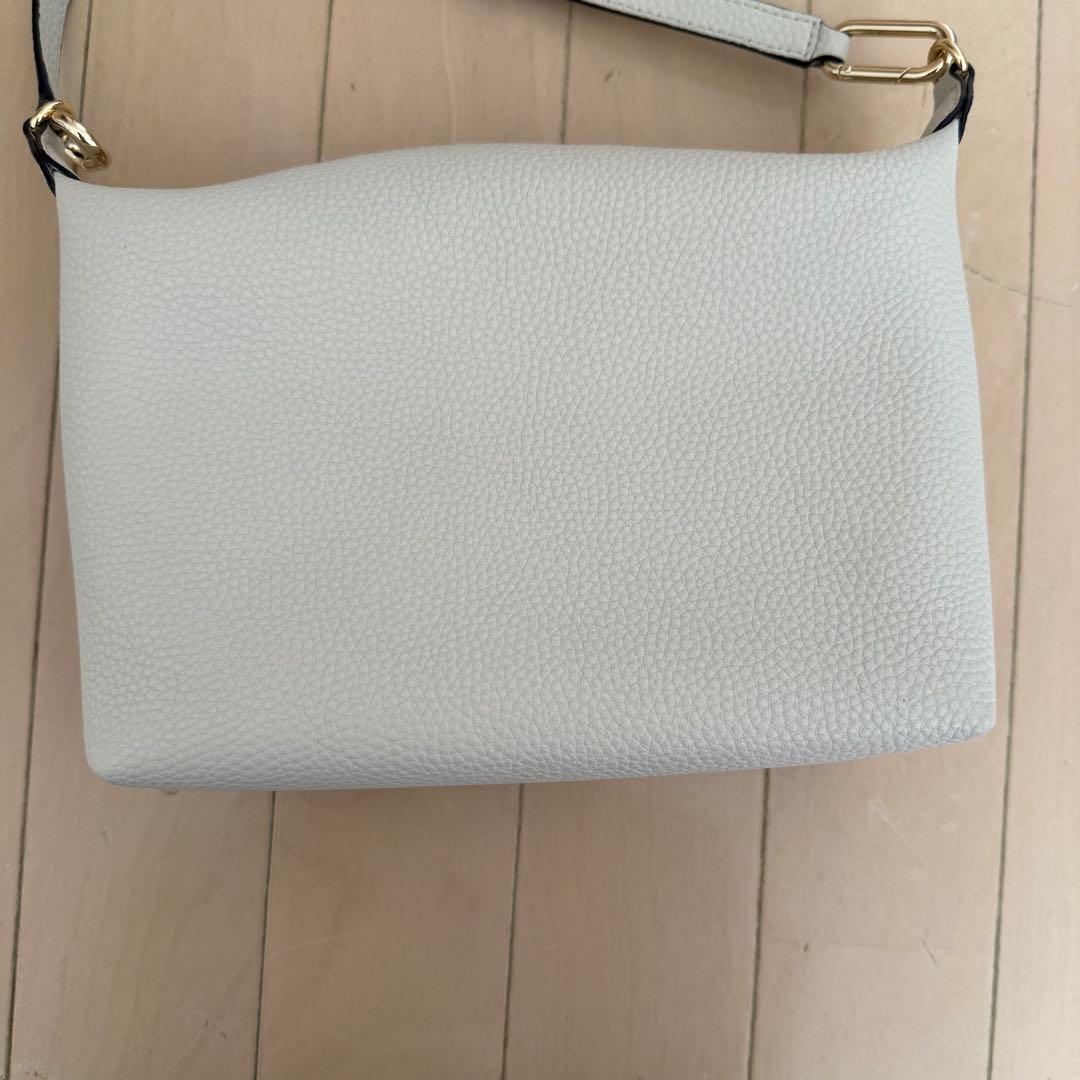 FURLA 3wayバッグ　美品