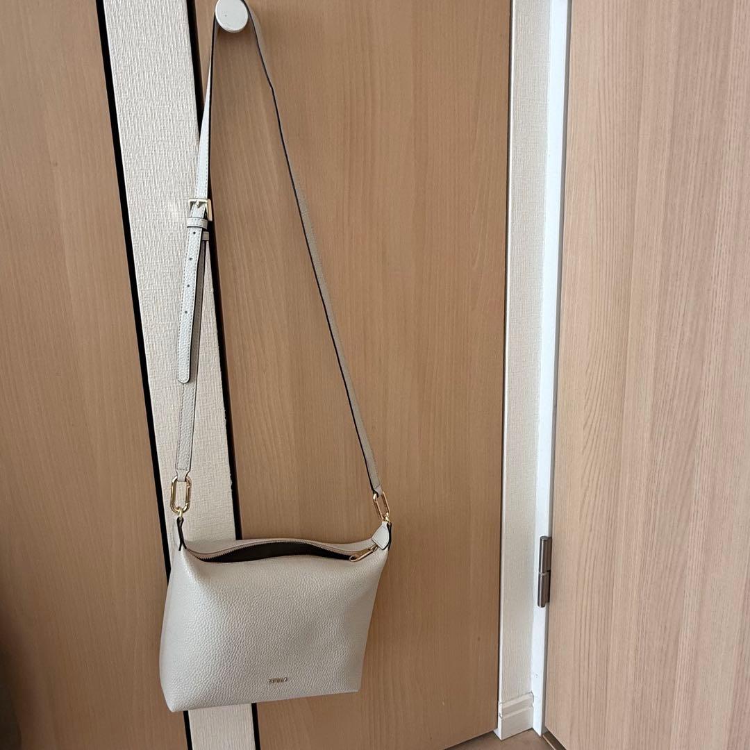 FURLA 3wayバッグ　美品