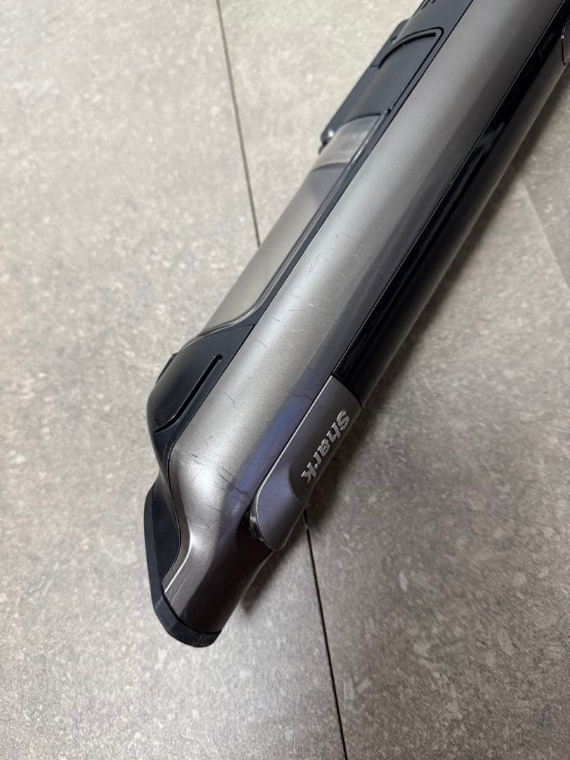 shark◇EVOPOWER SYSTEM iQ CS851JBR オマケ付き