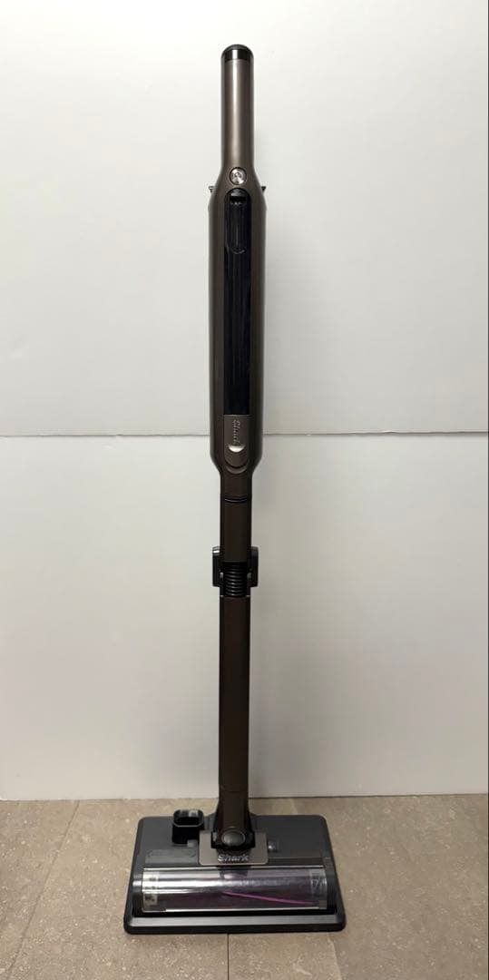 shark◇EVOPOWER SYSTEM iQ CS851JBR オマケ付き