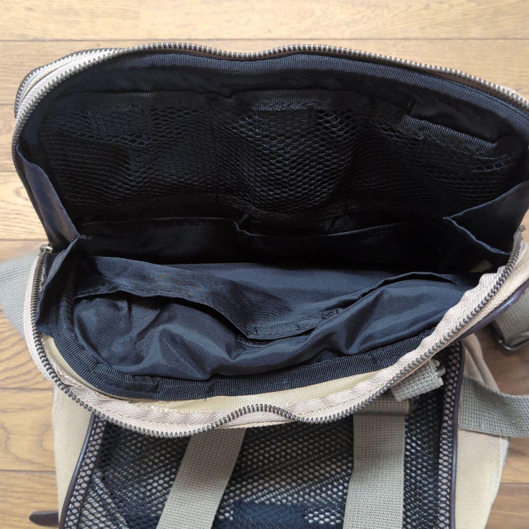 PMDフィッシングベスト