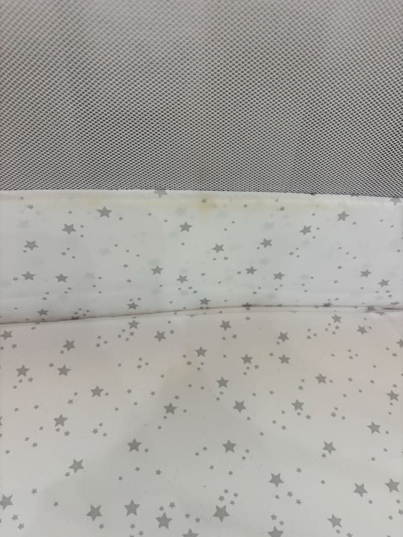 【tmページ】hzdmj ベビーベッド