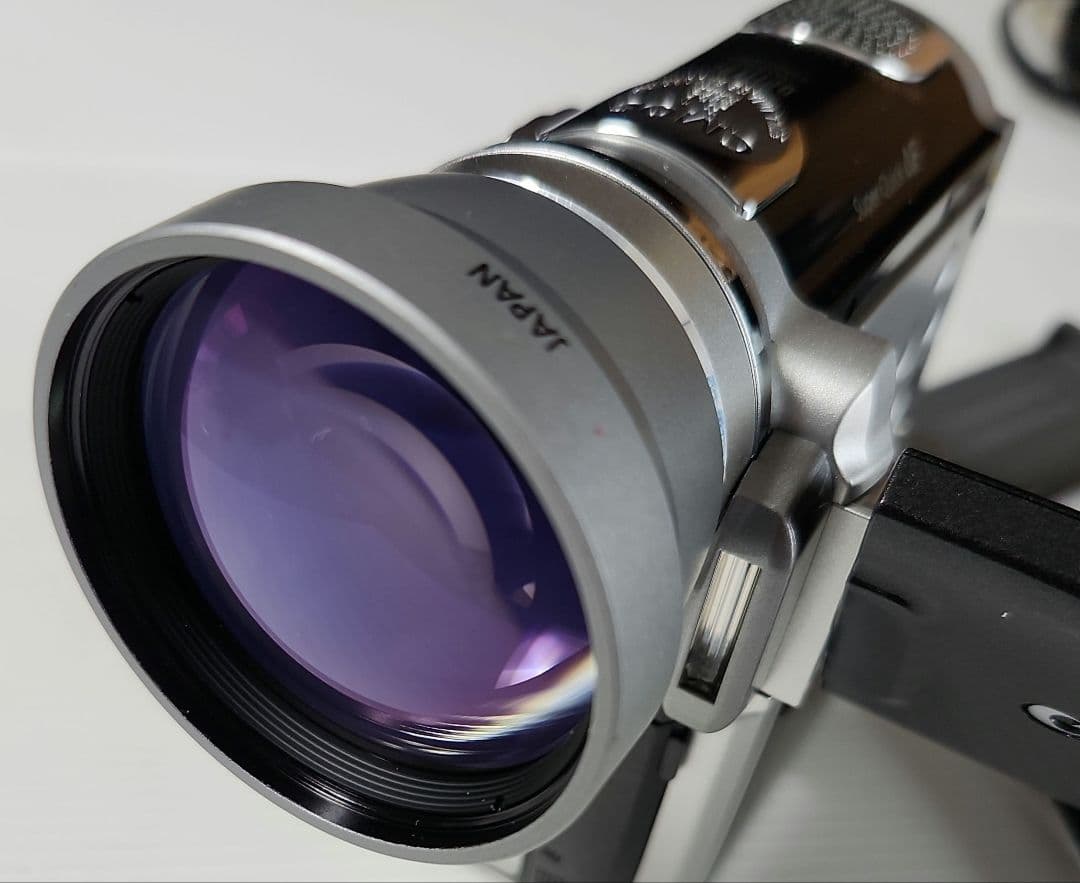 Canon HDビデオカメラ HV10