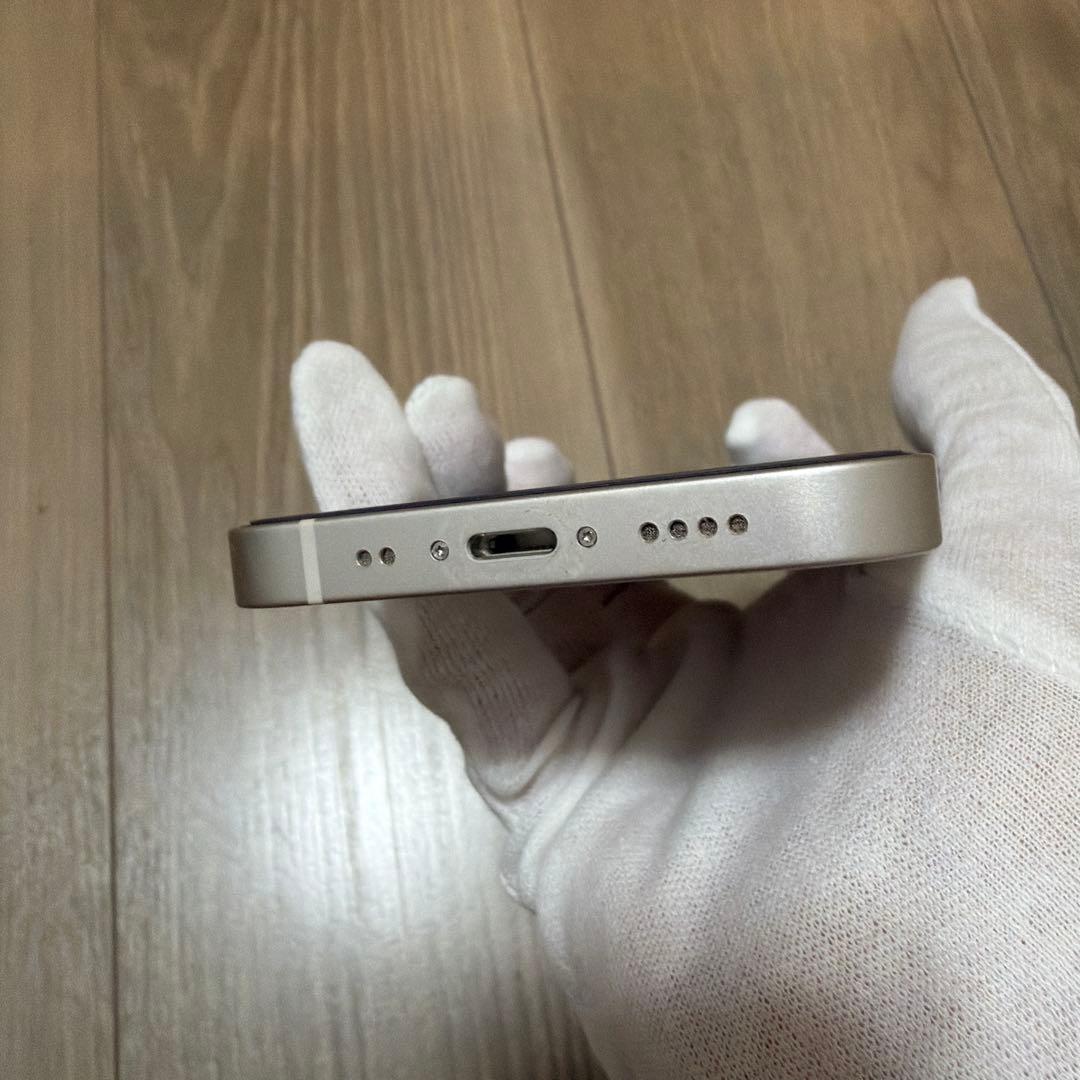川*也様 iPhone13mini 256GB ホワイト simフリー 5.4イ
